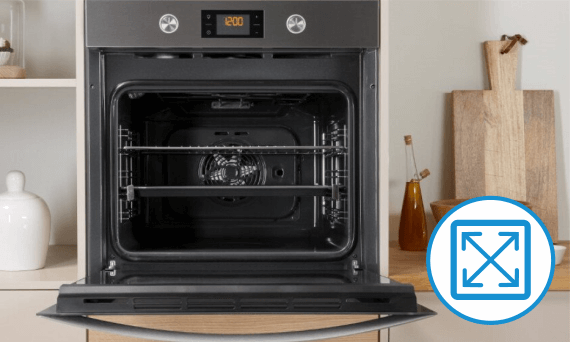 Электрический духовой шкаф hotpoint ariston fa2 844 jh ix ha инструкция